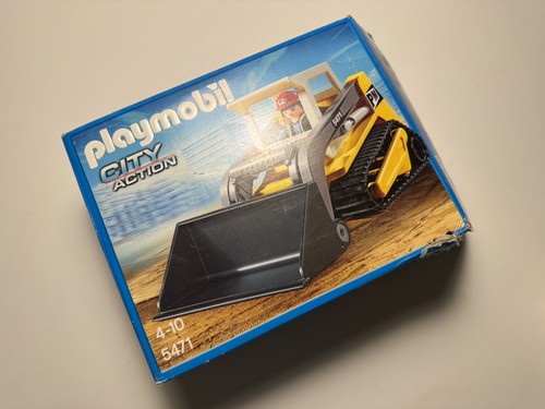 Playmobil 5471 compact - ,