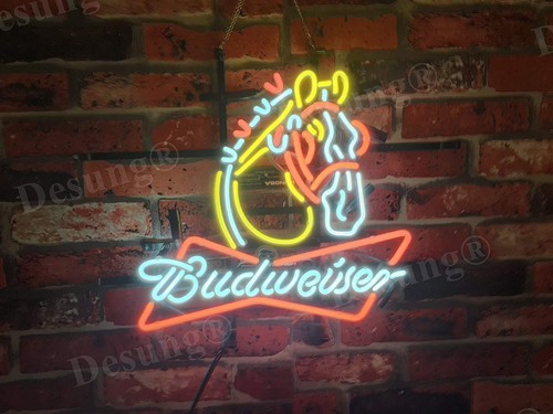 Clydesdale horse beer lager - horse,