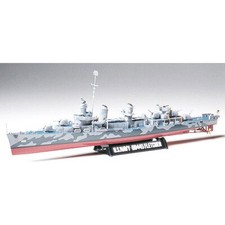 TAMIYA 78012 U.S. Navy DD445