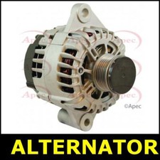 Alternator FOR VAUXHALL ASTRA