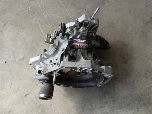 Manual gearbox speed fiat - manual,