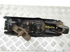 JEEP CHEROKEE MK4 KK 2010 SPARE WHEEL CARRIER WINCH