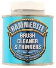 Hammerite  Brush Cleaner