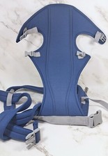 Infant Baby Carrier Breathable Easy Fit Travel Adjustable