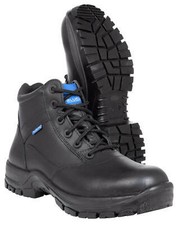 Blueline patrol mid - mid, safety