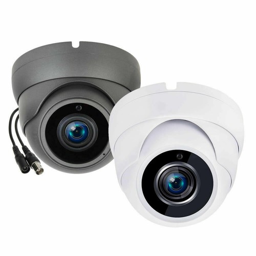 5mp dome cctv camera - dome, hd