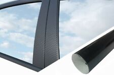 Car Film Set Black Gloss Many