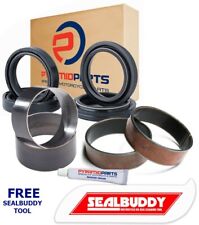 Fork Oil Seals Dust Seals &