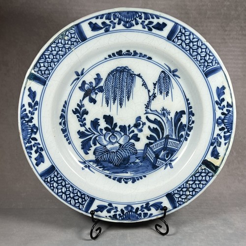 C1750 english delftware - english,