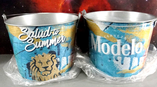 Modelo beer full - full, wrap