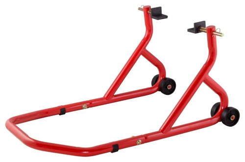 Rear paddock stand universal - paddock,