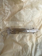 stc Standard Radio Quartz Plate C633. Frequency 83.977 KC