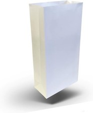 Sick / Vomit Bags - Travel Motion  Sickness, Car. Plane, Boat,  Poly Coated 