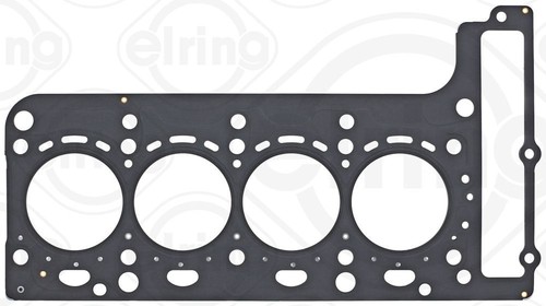 Head gasket for mercedes - gasket,