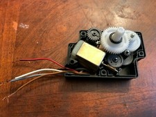 RANGE ROVER P38 Blend Motor /