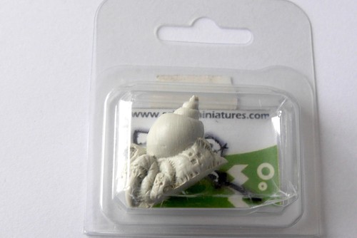 Scibor miniatures dwarves - miniatures,
