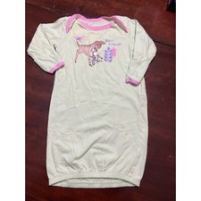 Disney Baby Girls' Bambi "Best