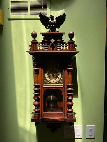 Gustav becker p35 - gustav,