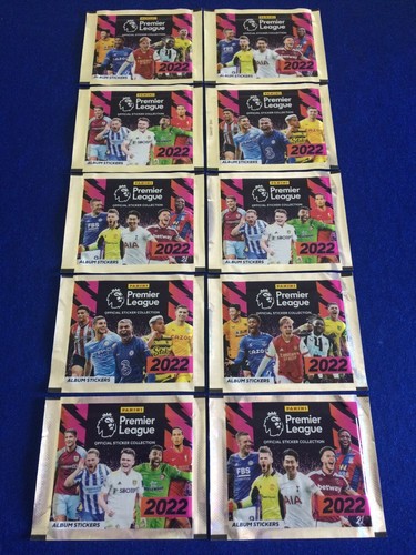 Panini premier league - panini,