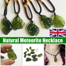 Natural Crystal Green Gem