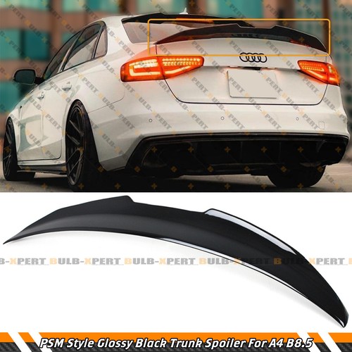 Gloss black psm - black,