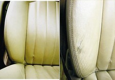 Leather dye for JAGUAR DAIMLER