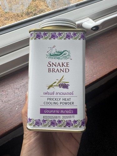 Snake brand french - brand,