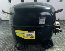 BRAND NEW DANFOSS SC12G UNIVERSAL FRIDGE COMPRESSOR - R134a - SOLD AS SEEN