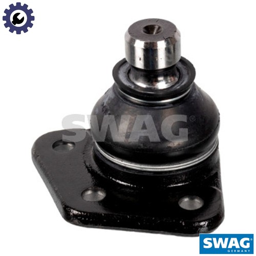 Ball joint 0011 - ball, 78