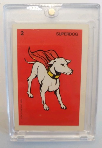 1978 vintage comics whitman - 1978, dc