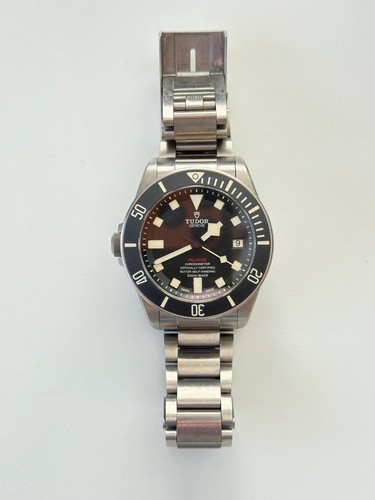Tudor pelagos lhd 25610tnl - pelagos,