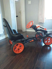 Hauck NERF Battle Racer Kids