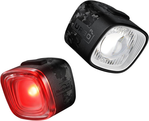 Urbo combo set - urbo, bike