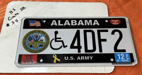 Vintage alabama state - vintage,
