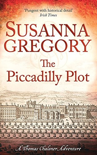 The piccadilly plot 7 - the,