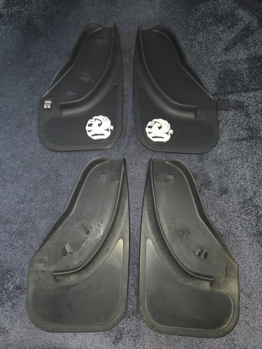 Vauxhall calibra mud flaps - vauxhall,