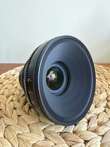 Zeiss cp2 18mm - zeiss, prime