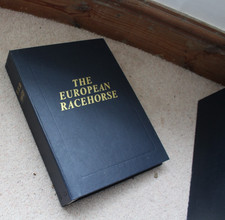 The European Racehorse 1988 4
