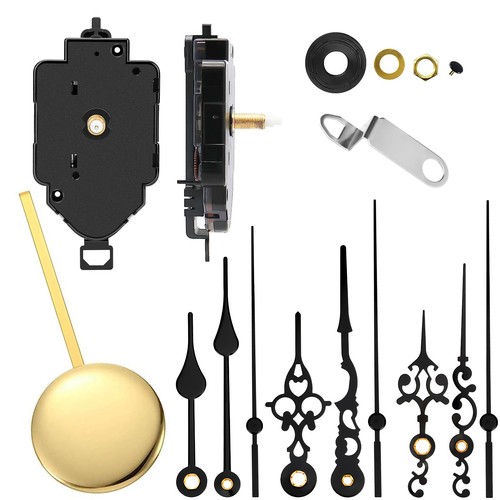Diy wall clock movement kit - diy,