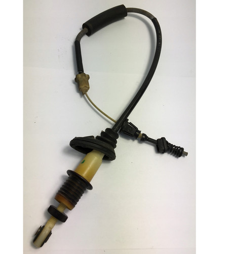 Throttle cable mercedes - cable,