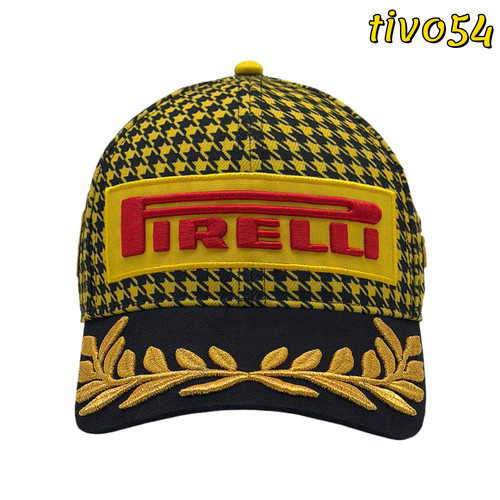 Pirelli racing 2026 - pirelli, gb