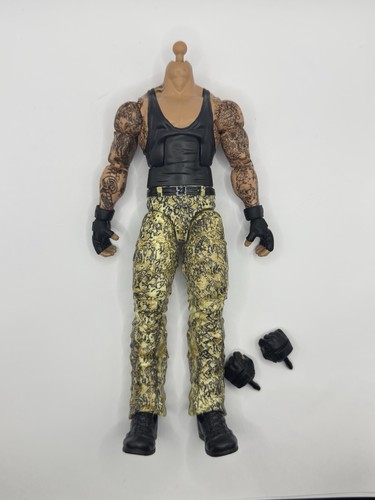 Wwe elite survivor series 2026 - series,