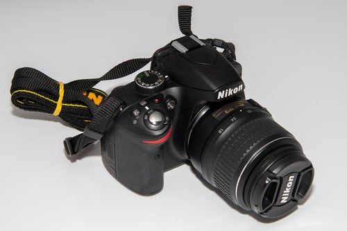 Nikon d3200 2mp digital - nikon, 24.2mp