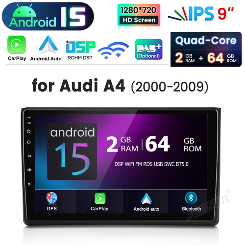 For audi rs4 b6 - audi, b7
