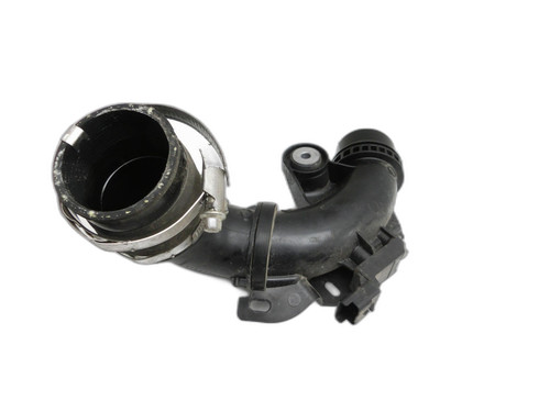 Intake charger hose - intake,