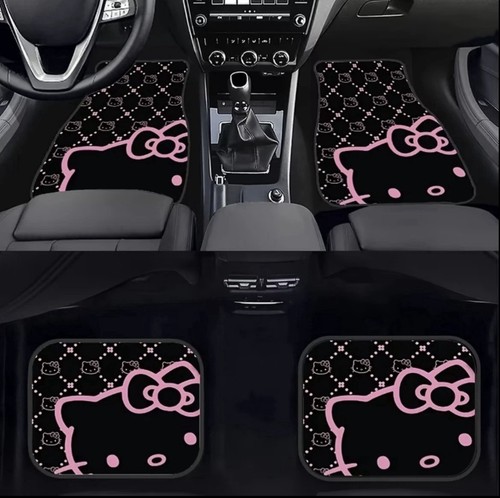 4pcs set hello kitty - 4pcs,