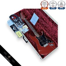 Fender Custom Shop MBS 1963