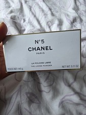 Chanel No 5 La Poudre Libre
