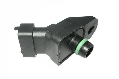 Pressure sensor map - sensor,