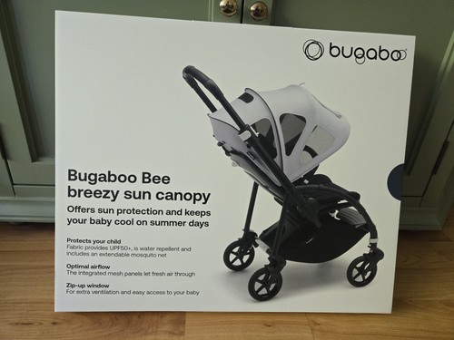 Brand new bugaboo - brand,